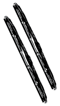 Windshield Wiper Blades