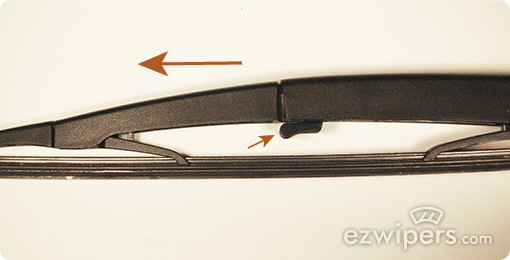 2005 dodge durango wiper blade sizes