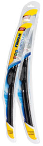 RainX Latitude Wiper Blades